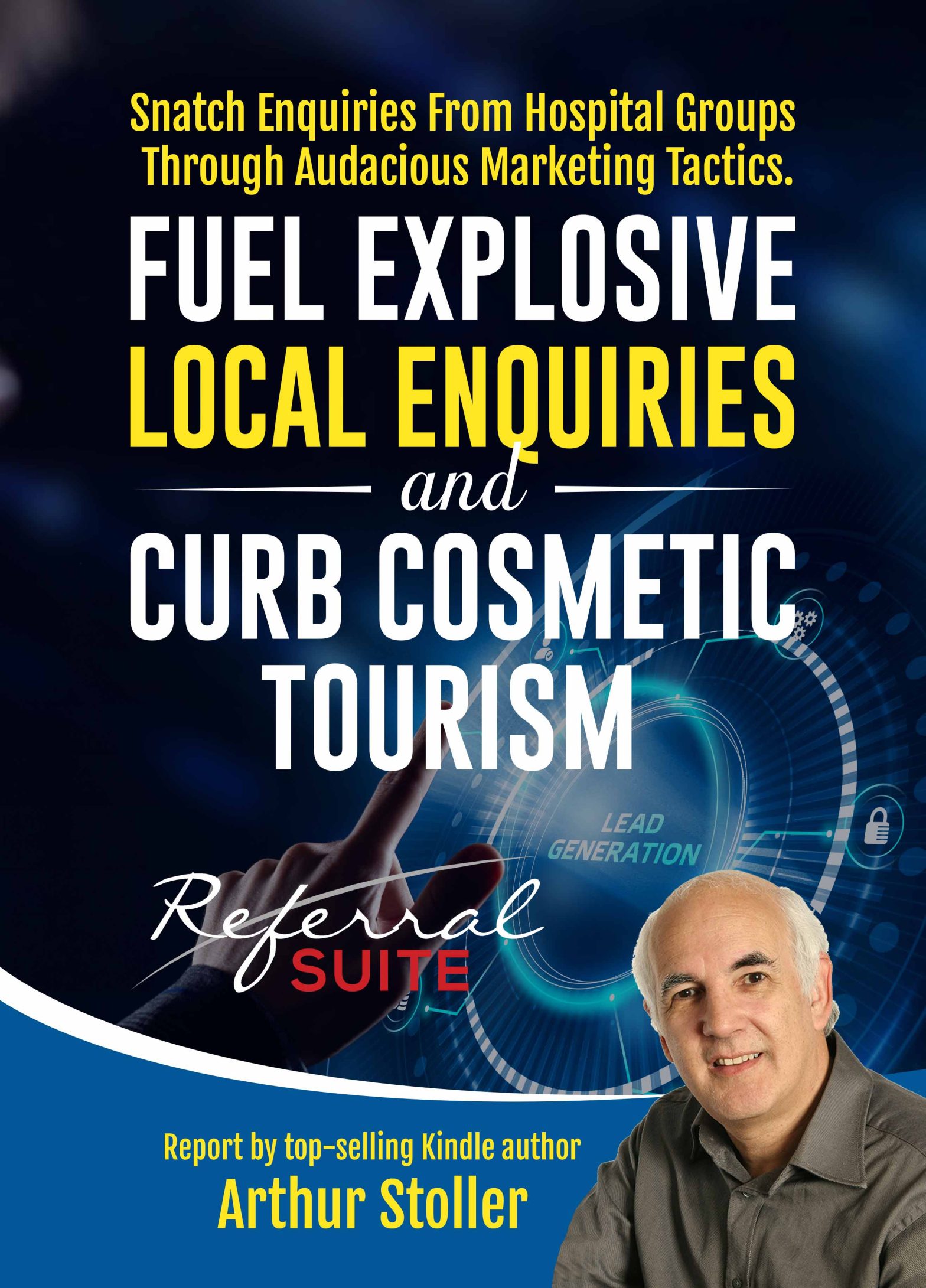Stop Medical Tourism